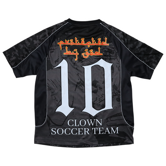 LEGENDARY JERSEY V2