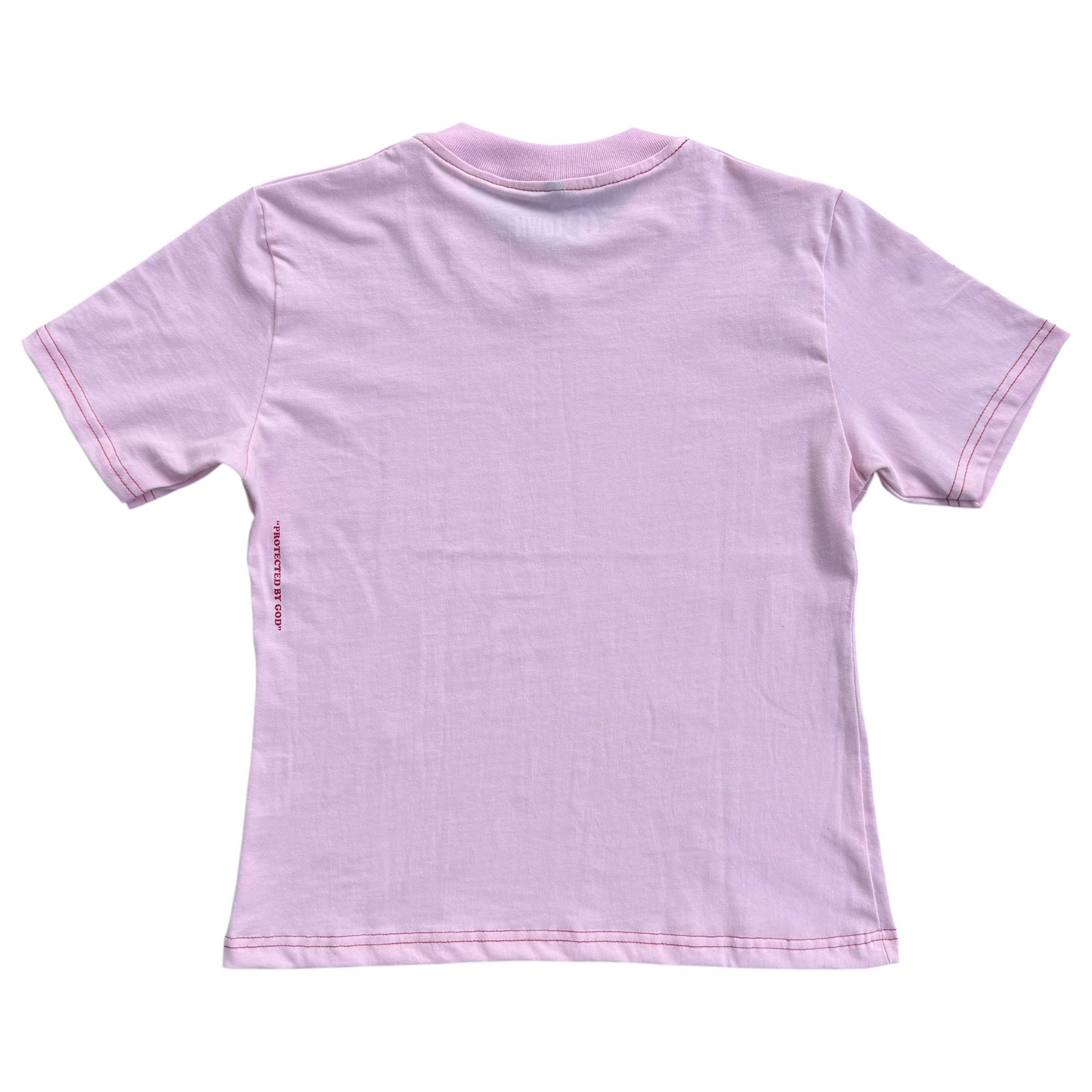 WOMEN BABY TEE