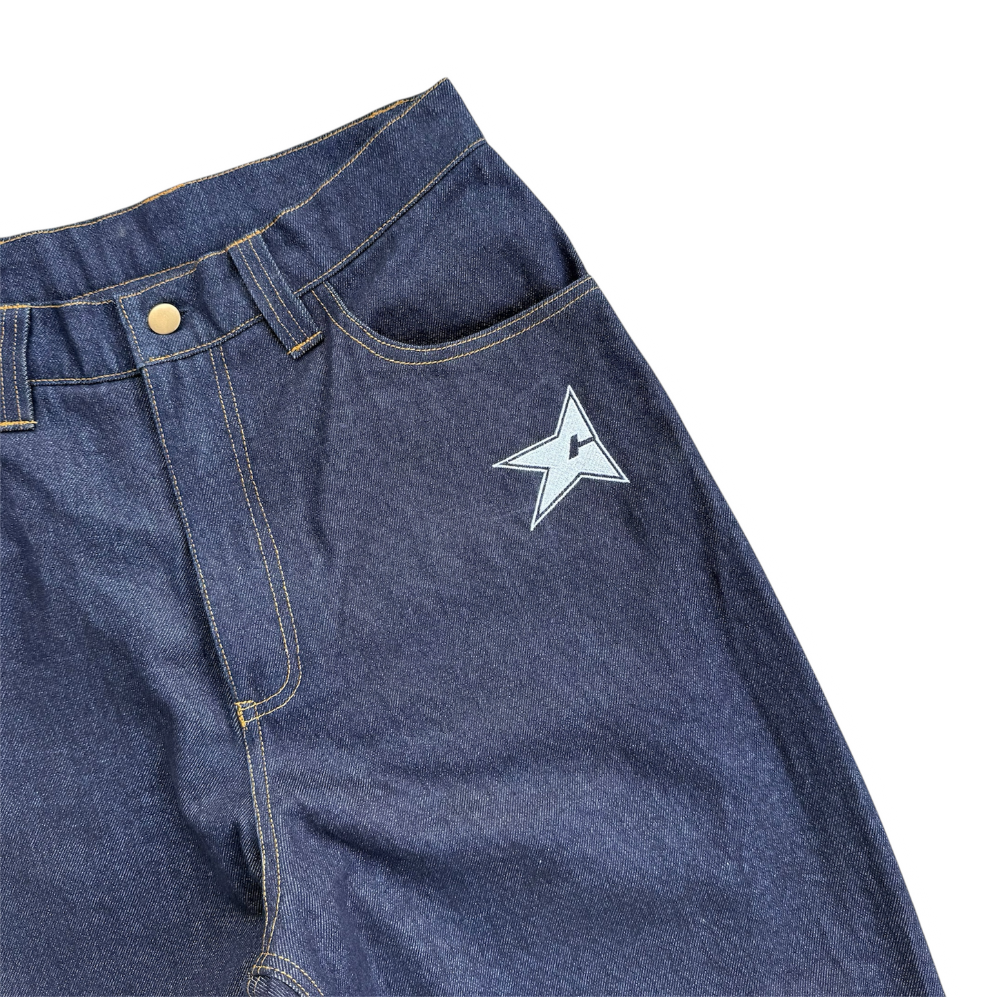 PBG DENIM