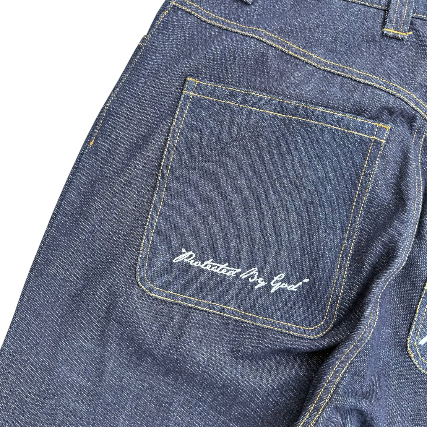 PBG DENIM