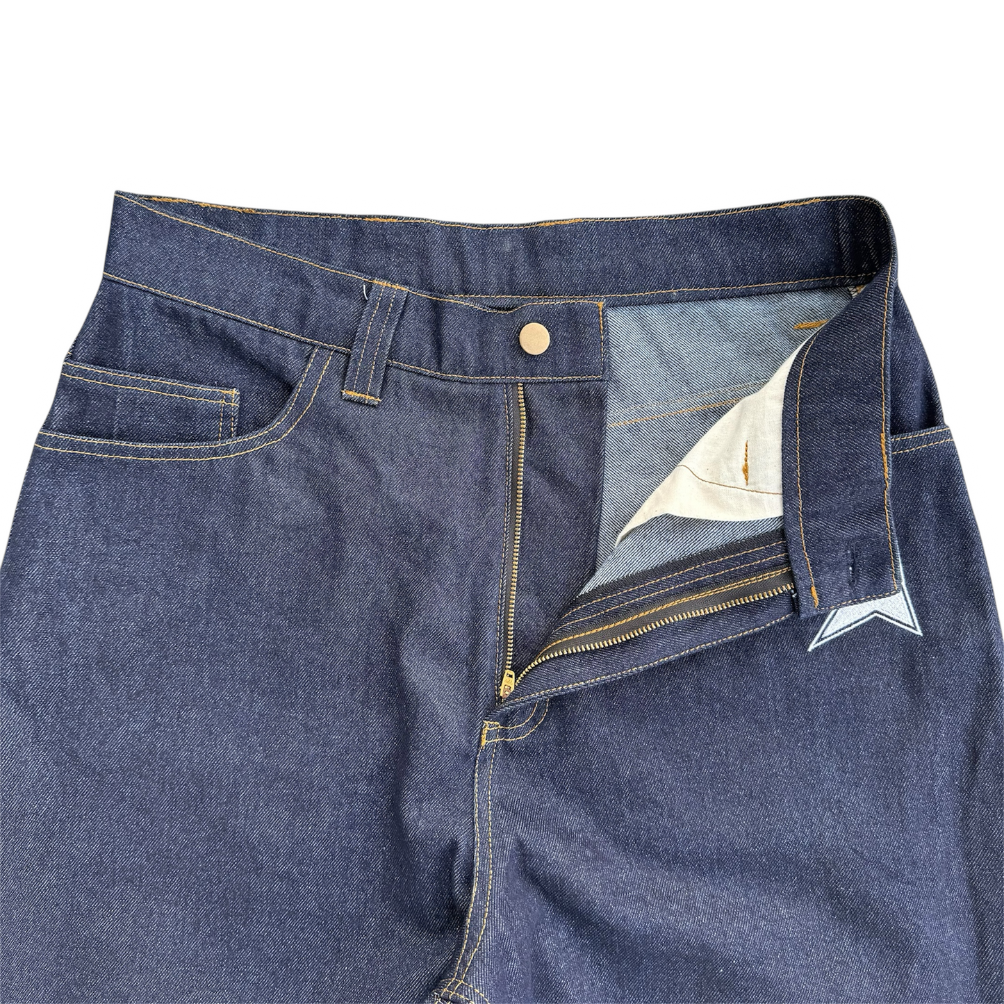 PBG DENIM