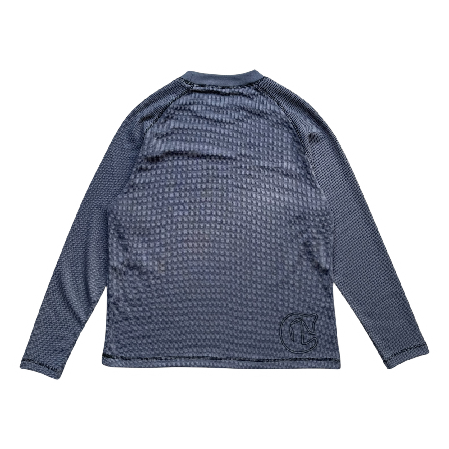CRAYON WAFFLE LS
