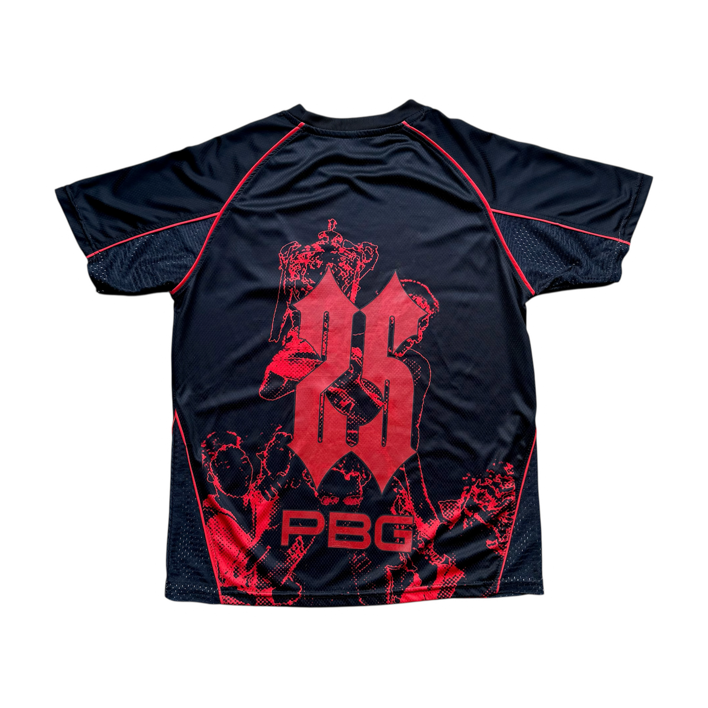 LEGENDARY JERSEY