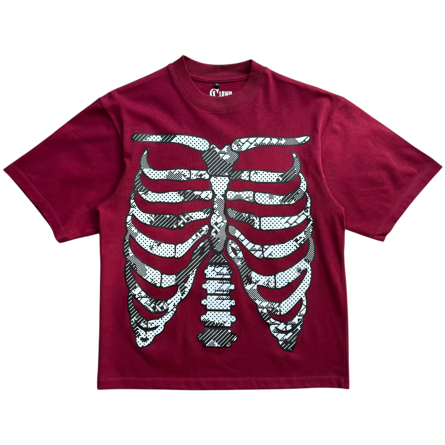 SAYCLOWN TSHIRT