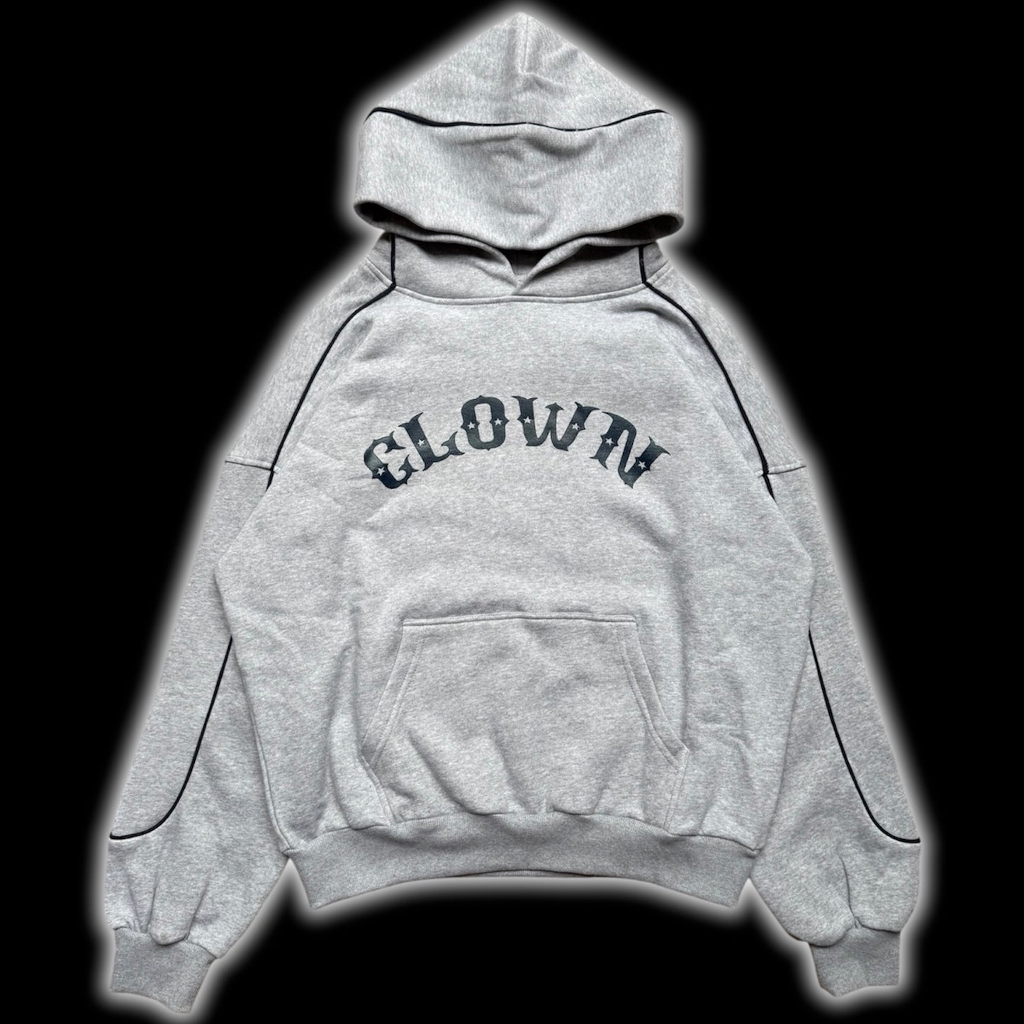 GREYSKI HOODIE