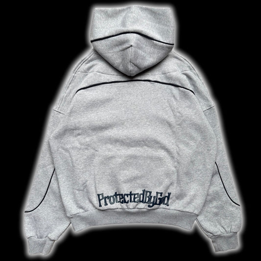 GREYSKI HOODIE