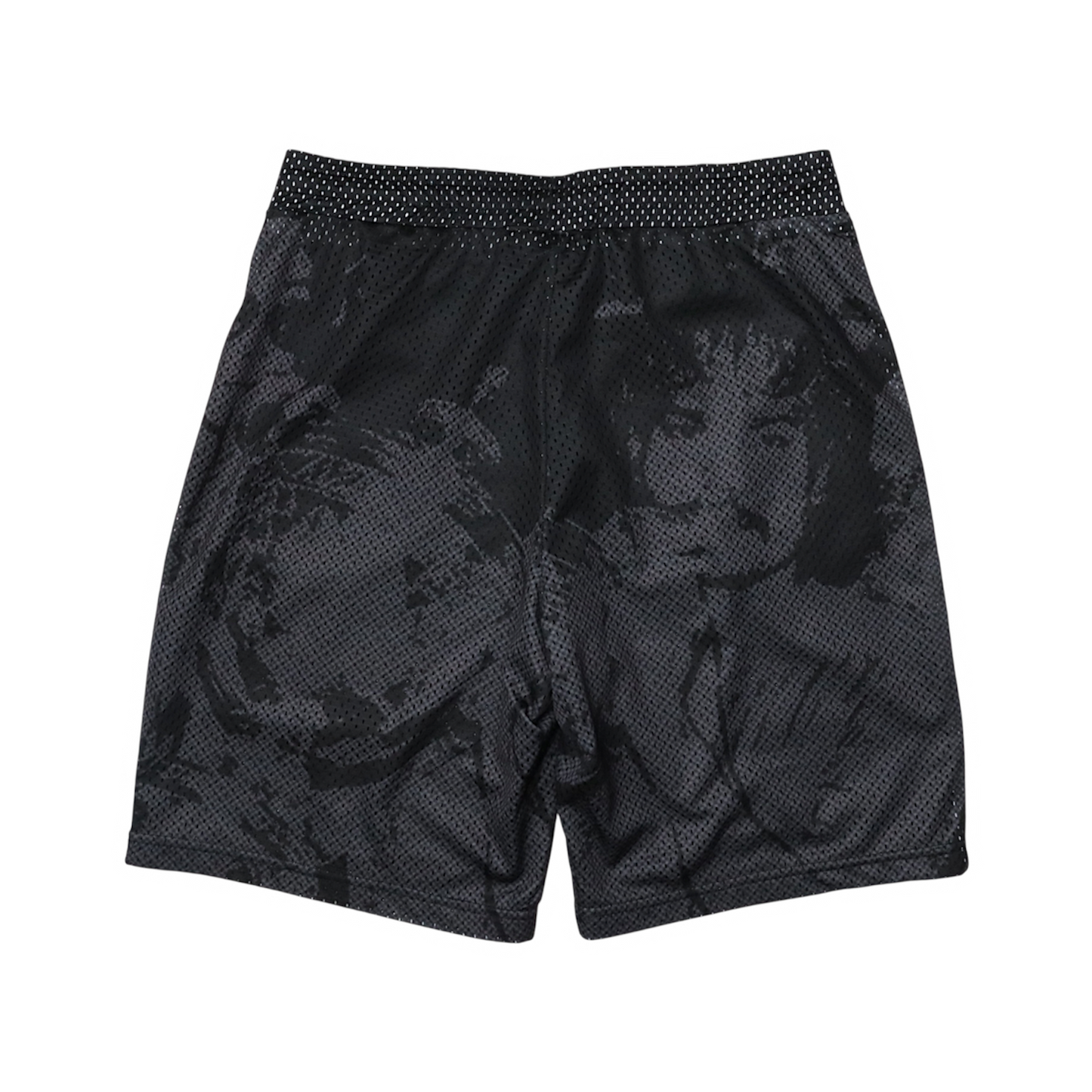 LEGENDARY SHORT V2