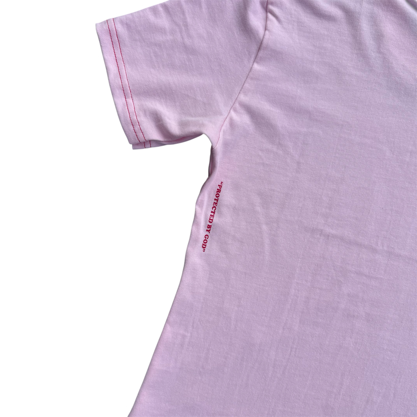 WOMEN BABY TEE