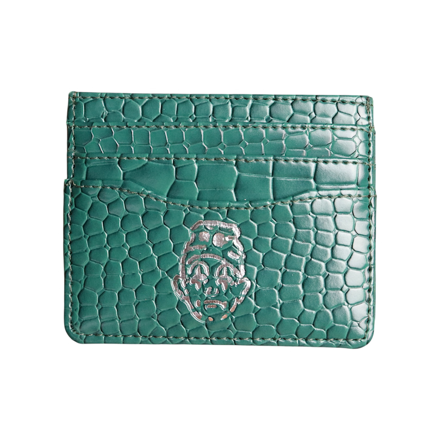 CARDHOLDER (GREEN)