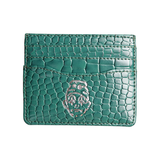 CARDHOLDER (GREEN)