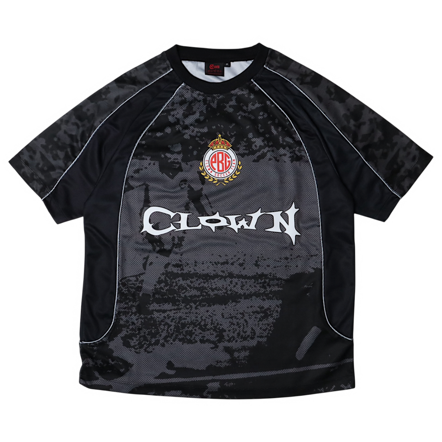 LEGENDARY JERSEY V2