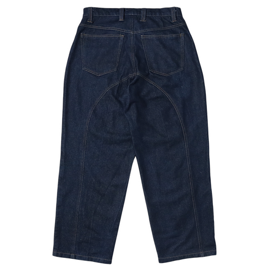 GANGSTA DENIM