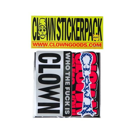 STICKER PACK