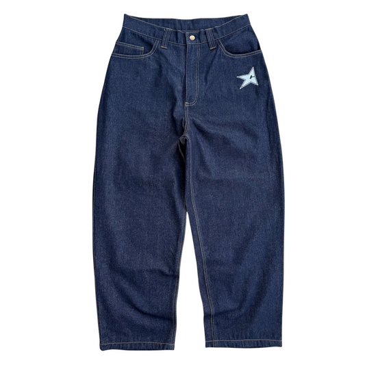 PBG DENIM