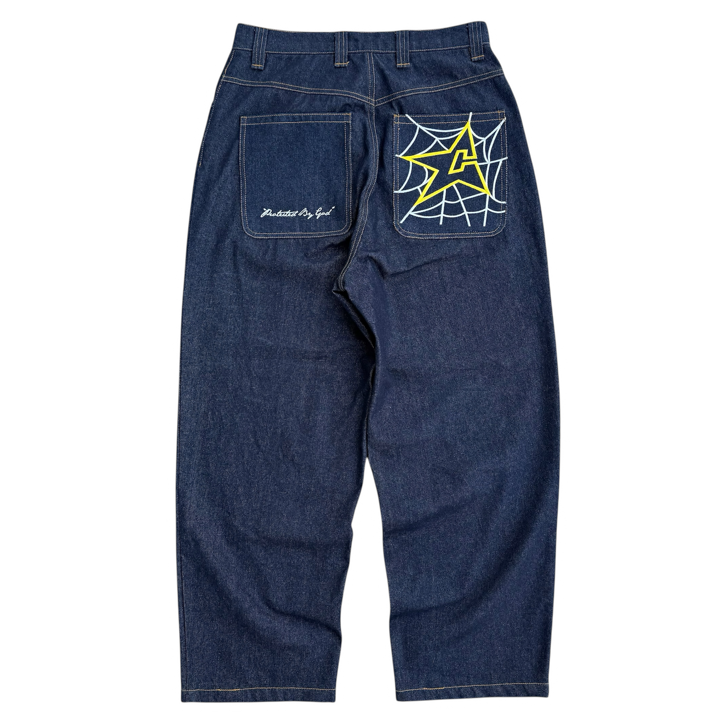 PBG DENIM