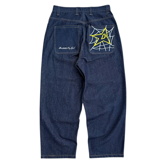 PBG DENIM