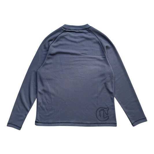 CRAYON WAFFLE LS