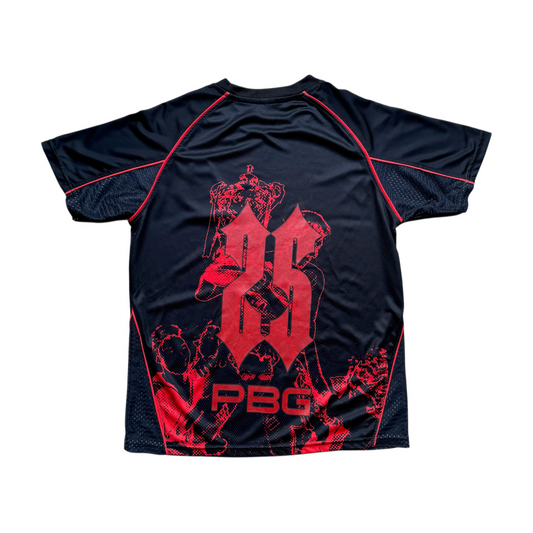 LEGENDARY JERSEY