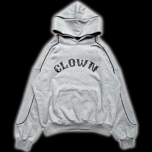 GREYSKI HOODIE