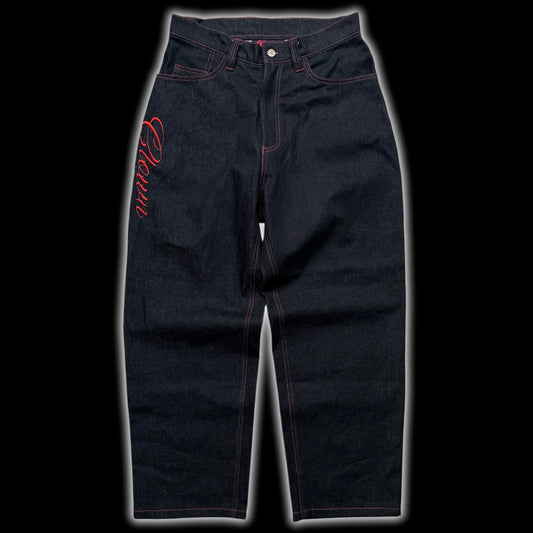 ALLRED PBG DENIM